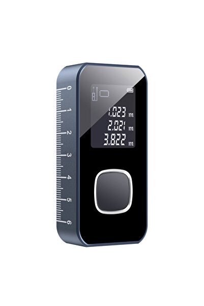 Choice جهاز قياس المسافة بالليزر 60 مترًا، جهاز قياس المسافة بالليزر 60 مترًا...