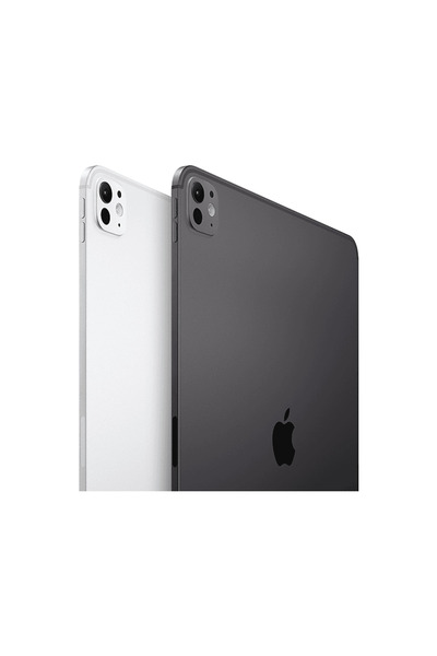 Apple 11 inç iPad Pro M4 WiFi 256 GB Tablet Uzay Siyah MVV83TU/A