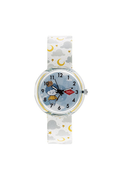 Lee Cooper LC.K.4.063 Çocuk Kol Saati