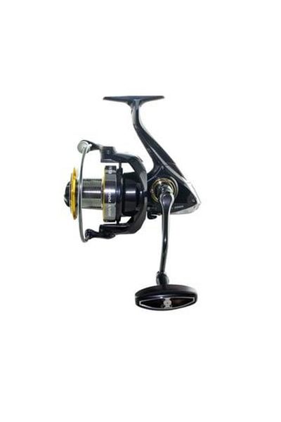 BAUER Μηχάνημα Surf Roxy 7000 Model