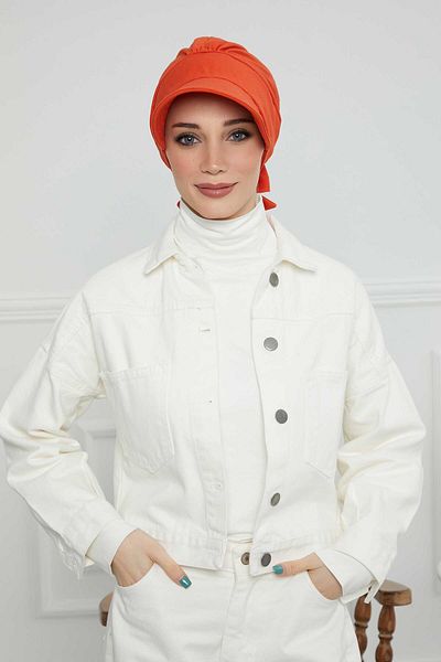 Aisha's Design S-1 Model Visor Hat Bonnet