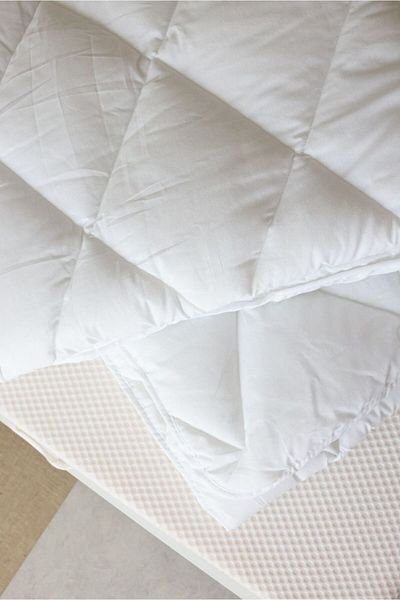 Demet Çeyiz Aksesuar Double Silicone Quilt