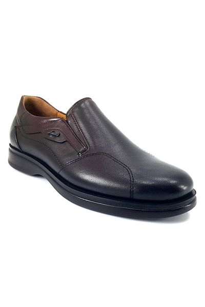 Forelli 6921 23ka Pantofi casual anatomici pentru bărbați, maro