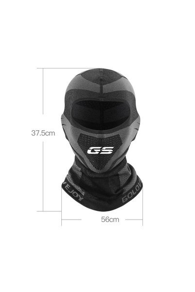 Choice M Balaclava Warm Mask Full Face For BMW R1200GS R1250GS R 1200GS R1250...
