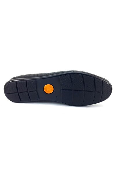 Fosco 2920 Чоловічі черевики чорні