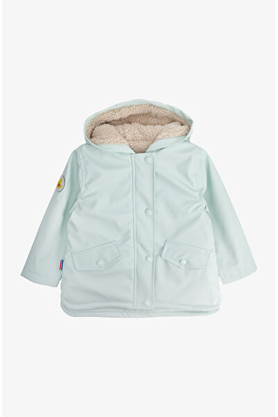 Haribo Polar Зелений дитячий пальто