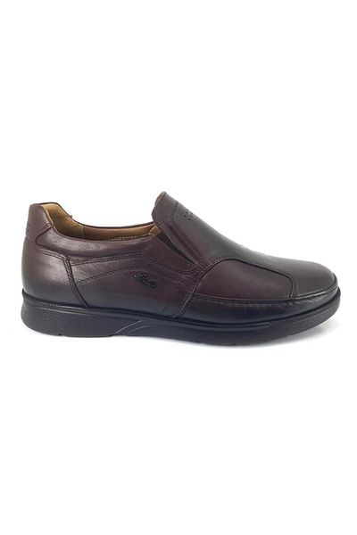 Forelli Pantofi maro 22ya anatomici casual pentru bărbați 32606