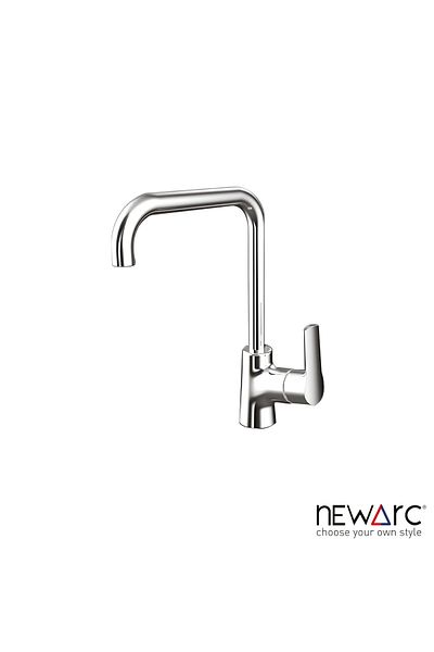 Newarc Newart Chrome Sink Faucet - 150881 N