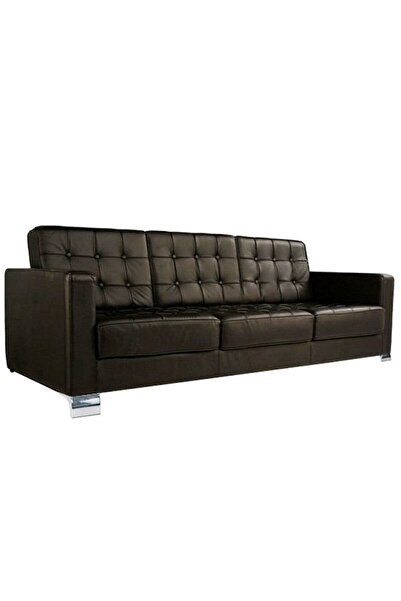 Herkese Mobilya J-1000 Üçlü Kanepe