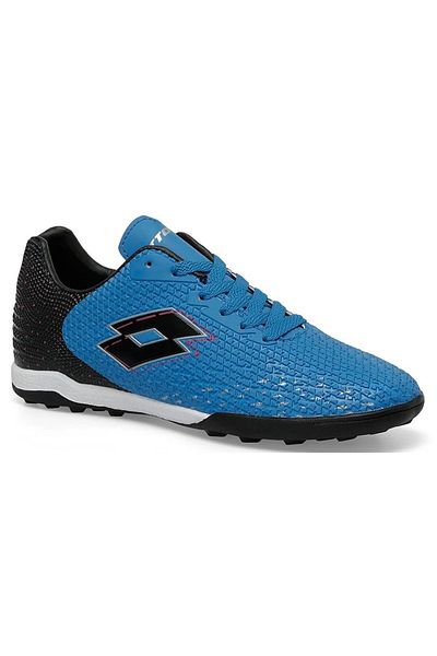 Lotto Blue Rotero 24Ya Men's Astroturf Field Shoes