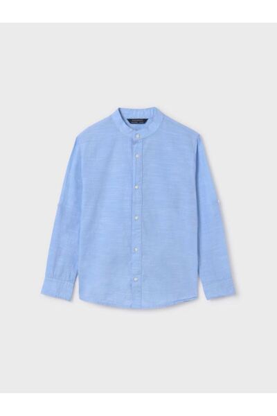 MAYORAL Cămașă pentru băiat 6121