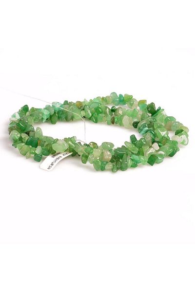 Taş Sandığı Aventurine Stone Broken String