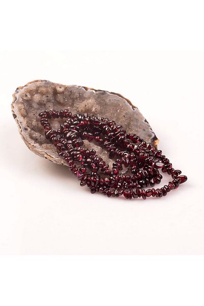 Taş Sandığı Lal Stone Unshaped Series