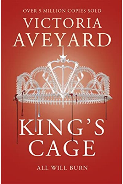 Orion King's Cage