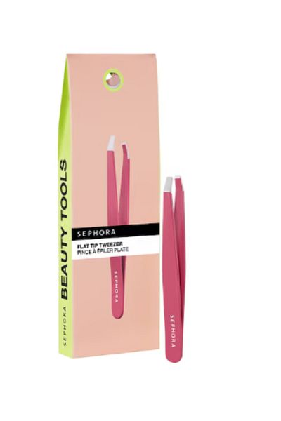 SEPHORA Straight Tweezers - Sensitive Epilation