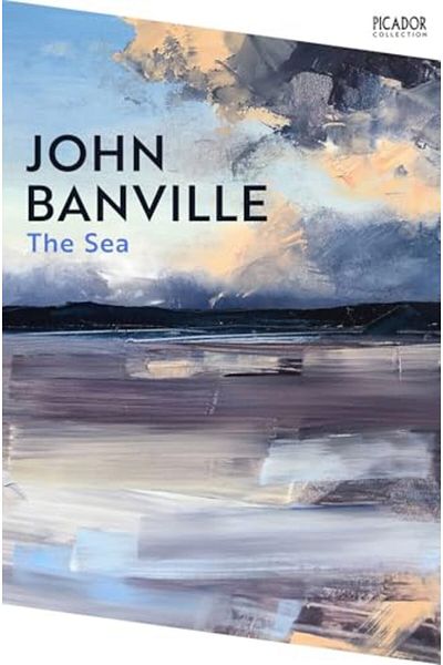 Pan Macmillan Picador Collection
