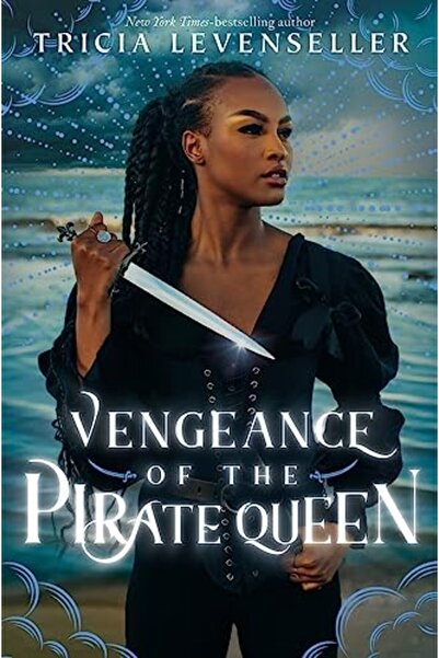 Feiwel & Friends انتقام ملكة القراصنة (الطبعة الدولية)