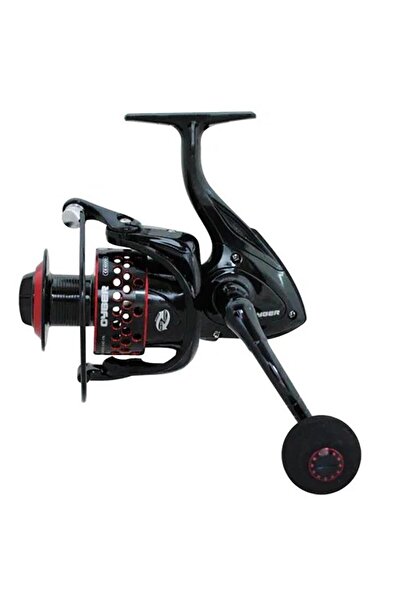 EFFE Cyber 8 1 Bilyeli 5000lik Tekne-kıyı Olta Makinası