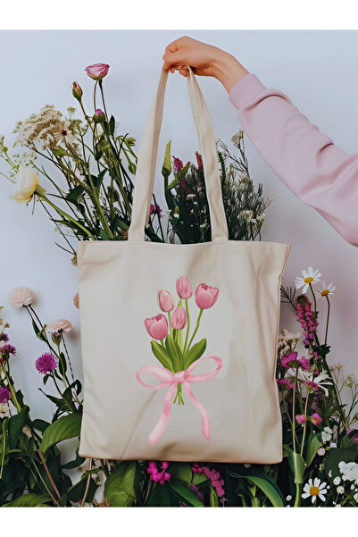 Cemira Y2K Bows Coquette - Geantă retro unisex, panglici Pinterest