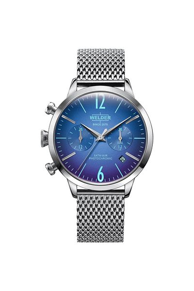 WELDER MOODY Wwrc615 Women's Wristwatch