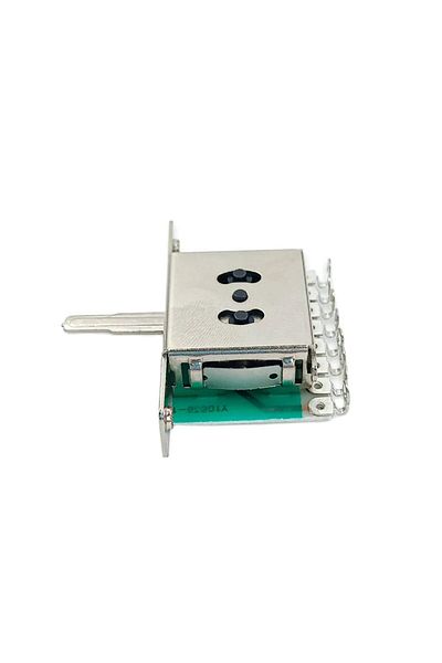 Choice 5 Way Guitar 3 Way 5 Way Pickup Selector Switch With Random Knob For Fender Electric Guitars