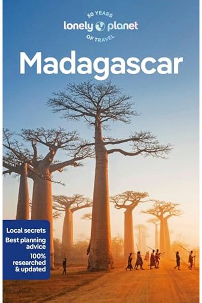 Lonely Planet Madagascar 10