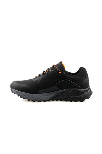 lumberjack Korayspor x Lumberjack Su Geçirmez ve Soğuğa Dayanıklı Kışlık Bot Sağlam Taban Outdoor Bot Ayakkabı