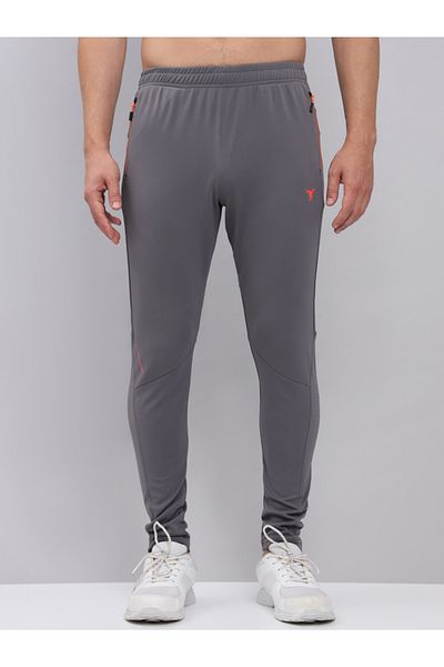 Technosport By Styli Gray Sports Pants Styles Prices Trendyol