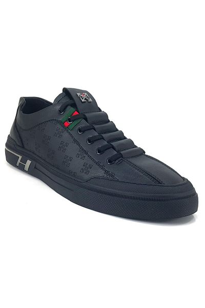 Guja 5103 24ya Pantofi pentru bărbați Pantofi casual, cărbune