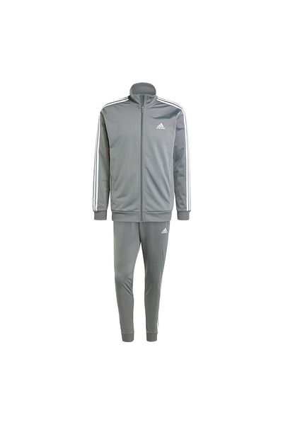 adidas Set Trening Bărbați M 3s Tr Tt Ts Iy6649