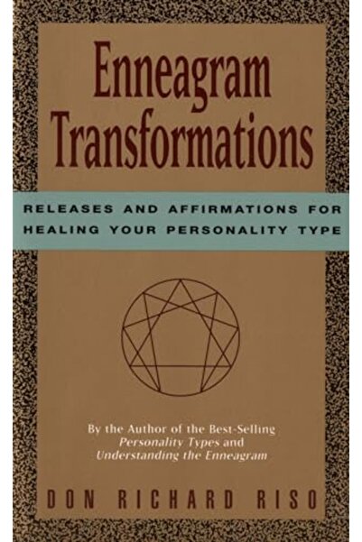 mariner books تحولات إينياجرام