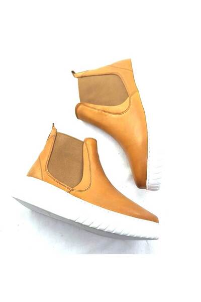 SAST HAKİKİ DERİ  TABA SPOR  BOT