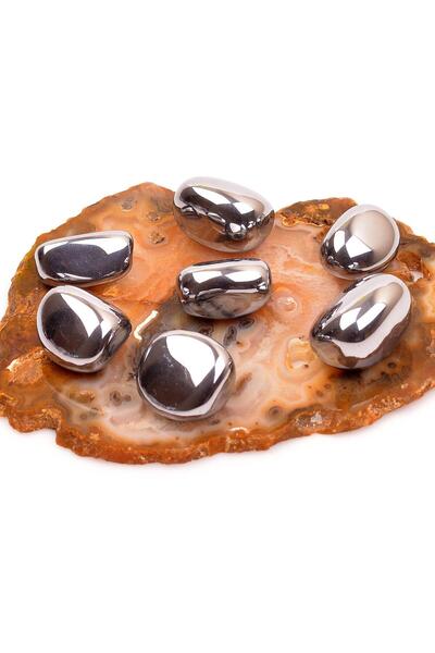 Taş Sandığı Terahertz Taşı Kütle (Titreşim Taşı)