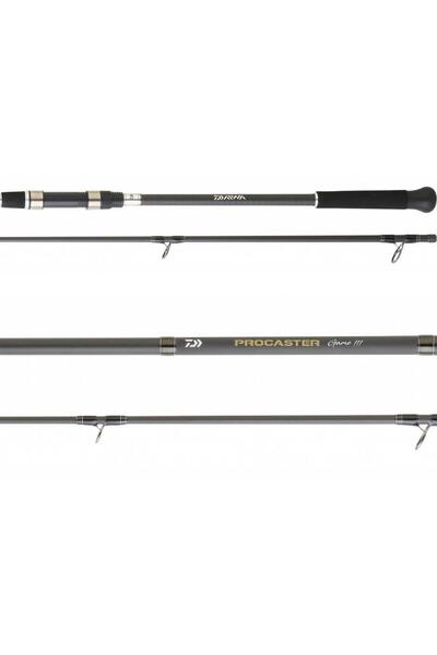 daiwa New Procaster Game Iıı 2.10m 30-120gr 2p Olta Kamışı
