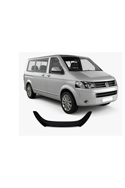 Niken Volkswagen Transporter T6 Kaput Rüzgarlığı