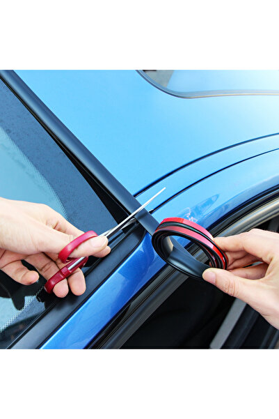 Choice Car Roof Sealing Strip Noise Insulation Accessories for Jeep grand cherokee xj wk2 wj wran...