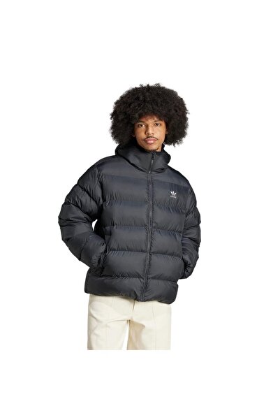 adidas Commercıal Puff Erkek Mont Iy3396