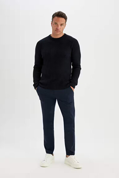 DeFacto Pullover Navy