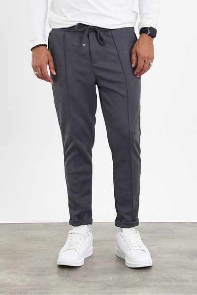 Weyeze Jacquard Af-K22036Lns Model Trousers