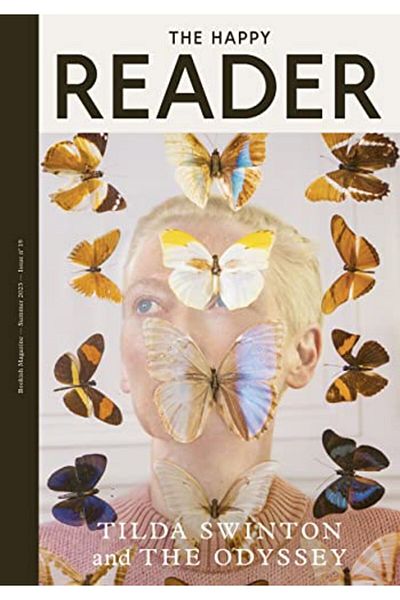 Penguin Books The Happy Reader 19