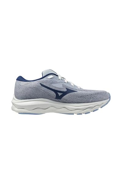 MIZUNO Wave Serene Blue Women's Running Shoes