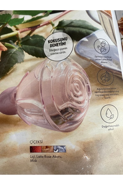 Oriflame Volare Tender EdP