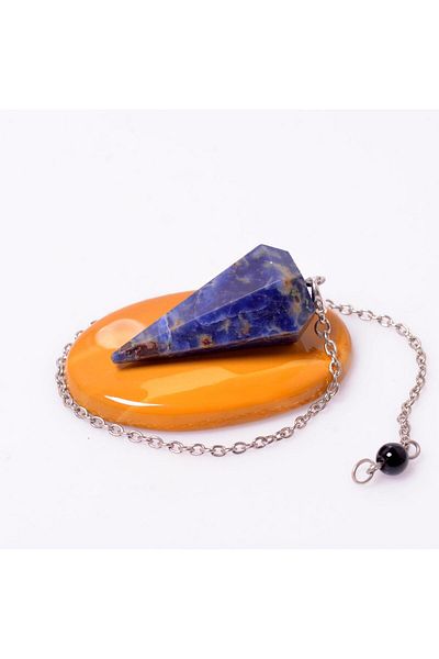 Taş Sandığı Sodalite Stone Pandula