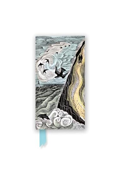 Flame Tree Publishing أنجيلا هاردينج: مسار الملح (مجلة فويلد سليملاين)