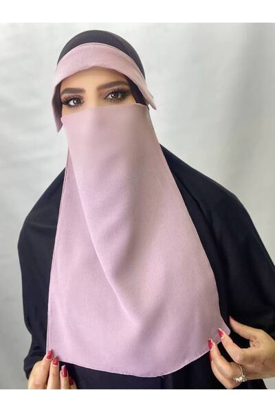 ALDAİR NiKAB Marina Crepe - Μοντέλο ΠΕΖΑ, L4K5J1G5D4D1X1