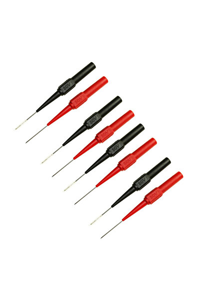 choice2 8PCS 2/4/8PCS Car Tip Probes Diagnostic Tools Insulation Piercing Nee...