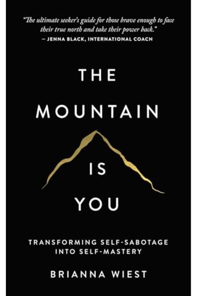 Thought Catalog الجبل هو أنت