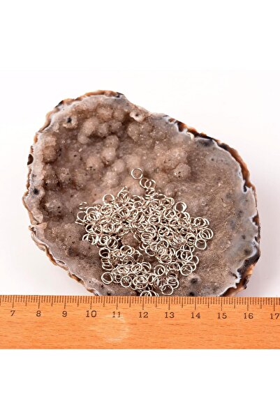 Taş Sandığı Μεταλλικός δακτύλιος 15 γραμμαρίων - Υλικό κοσμημάτων