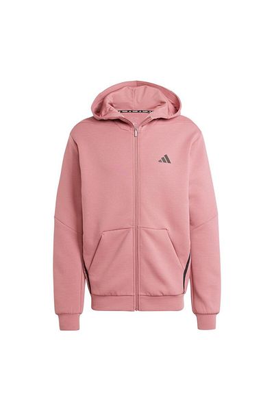 adidas D4T Full-Zip Ho Men's Sweatshirt Iy1132