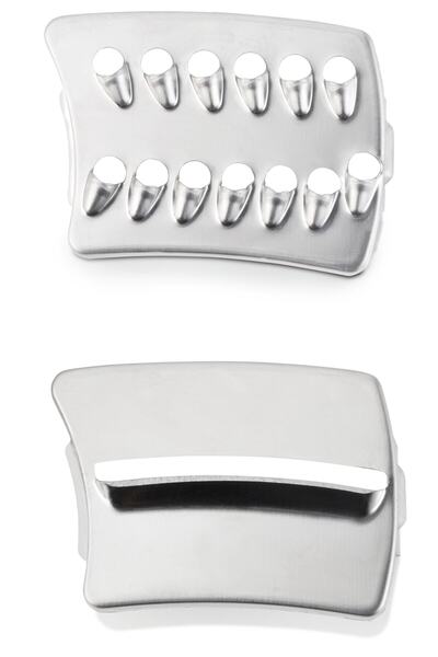 Arzum Forte 1000 Watt Multi Blender Set - Ar1157-b White